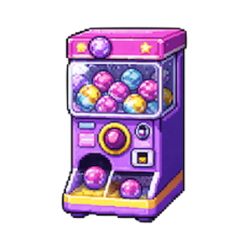 Japanese Gacha