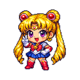 Sailor Collection